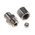 RS PRO In-Line Thermocouple Compression Fitting for Use with Thermocouple, 1/8 BSPT, 4mm Probe