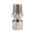 RS PRO In-Line Thermocouple Compression Fitting for Use with Thermocouple, 1/4 BSPT, 1.5mm Probe