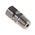 RS PRO In-Line Thermocouple Compression Fitting for Use with Thermocouple, 1/4 BSPT, 4mm Probe