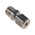 RS PRO In-Line Thermocouple Compression Fitting for Use with Thermocouple, 1/4 BSPT, 4mm Probe