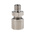 RS PRO In-Line Thermocouple Compression Fitting for Use with Thermocouple, M8, 4mm Probe