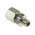 RS PRO In-Line Thermocouple Compression Fitting for Use with Thermocouple, M8, 4.7625mm Probe