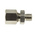 RS PRO In-Line Thermocouple Compression Fitting for Use with Thermocouple, M8, 4.7625mm Probe