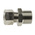 RS PRO In-Line Thermocouple Compression Fitting for Use with Thermocouple, M20, 8mm Probe