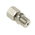 RS PRO In-Line Thermocouple Compression Fitting for Use with Thermocouple, 1/8 NPT, 2mm Probe