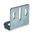 RS PRO Mounting Bracket for Use with M12 Sensor