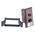 RS PRO Fascia Thermocouple Connector for Use with Type T Thermocouple, Standard Size, IEC Standard