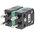 RS PRO Duplex Thermocouple Connector for Use with Type K Thermocouple, Standard Size, IEC Standard