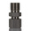RS PRO Straight Thermocouple Compression Fitting for Use with Thermocouple Probes, M8, 3mm Probe
