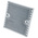 Sick Sensor Reflector for Use with Retroreflective Sensors
