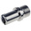 RS PRO Bayonet Adapter for Use with Temperature Sensor, M12, RoHS Compliant Standard