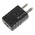 RS PRO In-Line Thermocouple Connector for Use with Type J Thermocouple, Standard, RoHS Compliant Standard