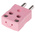 RS PRO Quickwire Thermocouple Connector for Use with Type N Thermocouple, Standard Size, IEC Standard