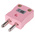 RS PRO Quickwire Thermocouple Connector for Use with Type N Thermocouple, Standard Size, IEC Standard
