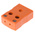RS PRO Quickwire Thermocouple Connector for Use with Type R/S Thermocouple, Standard Size, IEC Standard