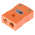 RS PRO Quickwire Thermocouple Connector for Use with Type R/S Thermocouple, Standard Size, IEC Standard