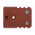 RS PRO High Temperature Thermocouple Connector for Use with Type K Thermocouple, Standard Size, IEC Standard