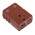 RS PRO High Temperature Thermocouple Connector for Use with Type K Thermocouple, Standard Size, IEC Standard