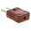 RS PRO In-Line Thermocouple Connector for Use with Type K Thermocouple, Miniature, RoHS Compliant Standard