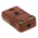 RS PRO In-Line Thermocouple Connector for Use with Type K Thermocouple, Miniature, RoHS Compliant Standard