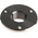 RS PRO Thermocouple Flange for Use with Temperature Sensor, 1/2 BSP, RoHS Compliant Standard