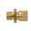 RS PRO Thermocouple Compression Fitting for Use with Thermocouple, 1/8 BSPP, 3mm Probe, RoHS Compliant Standard