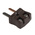 RS PRO Quickwire Thermocouple Connector for Use with Type T Thermocouple, Miniature Size, IEC Standard
