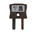 RS PRO Quickwire Thermocouple Connector for Use with Type T Thermocouple, Miniature Size, IEC Standard