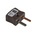 RS PRO Quickwire Thermocouple Connector for Use with Type T Thermocouple, Miniature Size, IEC Standard