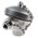 RS PRO Thermocouple Connection Head for Use with Temperature Sensor, 1/2 BSPP, RoHS Compliant Standard
