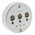 RS PRO Screw Thermocouple Terminal Block for Use with KNS Head, RoHS Compliant Standard