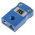 RS PRO In-Line Thermocouple Connector for Use with Type T Thermocouple, Miniature Size, BS Standard