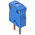 RS PRO In-Line Thermocouple Connector for Use with Type T Thermocouple, Miniature Size, BS Standard