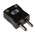 RS PRO In-Line Thermocouple Connector for Use with Type J Thermocouple, Standard Size, BS Standard