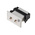 RS PRO Fascia Thermocouple Connector for Use with Copper Thermocouple, Miniature Size, IEC Standard