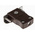 RS PRO Panel Mount Thermocouple Connector for Use with Type T Thermocouple, Miniature Size, IEC Standard