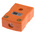 RS PRO In-Line Thermocouple Connector for Use with Type R/S Thermocouple, Standard Size, IEC Standard