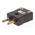 RS PRO In-Line Thermocouple Connector for Use with Type T Thermocouple, Standard Size, IEC Standard