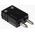 RS PRO In-Line Thermocouple Connector for Use with Type J Thermocouple, Standard, RoHS Compliant Standard