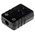 RS PRO In-Line Thermocouple Connector for Use with Type J Thermocouple, Standard, RoHS Compliant Standard