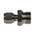 RS PRO Thermocouple Compression Fitting for Use with Thermocouple, 1/4 BSP, 3mm Probe, RoHS Compliant Standard