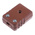 RS PRO High Temperature Thermocouple Connector for Use with Type J Thermocouple, Standard Size, IEC Standard