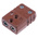 RS PRO High Temperature Thermocouple Connector for Use with Type J Thermocouple, Standard Size, IEC Standard