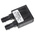 Broadcom AFBR-5803ATZ Fibre Optic Transceiver, ST Connector, 100Mbit/s, 1380Nm 9-Pin