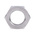 RS PRO Stainless Steel Locknut for Use with Temperature Sensor, 1/4 BSPP, RoHS Compliant Standard