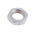 RS PRO Stainless Steel Locknut for Use with Temperature Sensor, M8, RoHS Compliant Standard