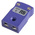 RS PRO In-Line Thermocouple Connector for Use with Type E Thermocouple, Miniature Size, ANSI Standard