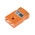 RS PRO In-Line Thermocouple Connector for Use with Type N Thermocouple, Miniature Size, ANSI Standard