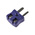 RS PRO Quickwire Thermocouple Connector for Use with Type E Thermocouple, Miniature Size, ANSI Standard