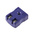 RS PRO Quickwire Thermocouple Connector for Use with Type E Thermocouple, Miniature Size, ANSI Standard